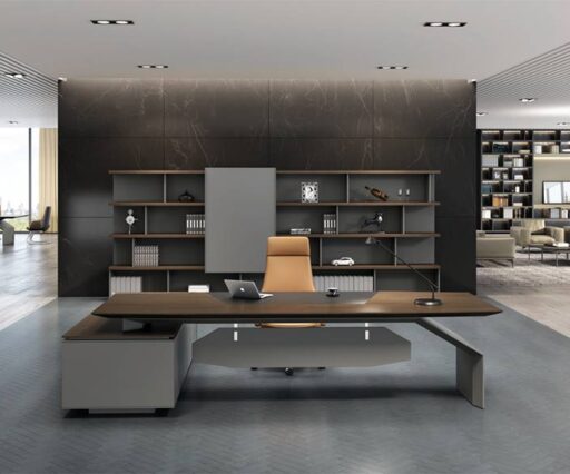 DESKS AND TABLES